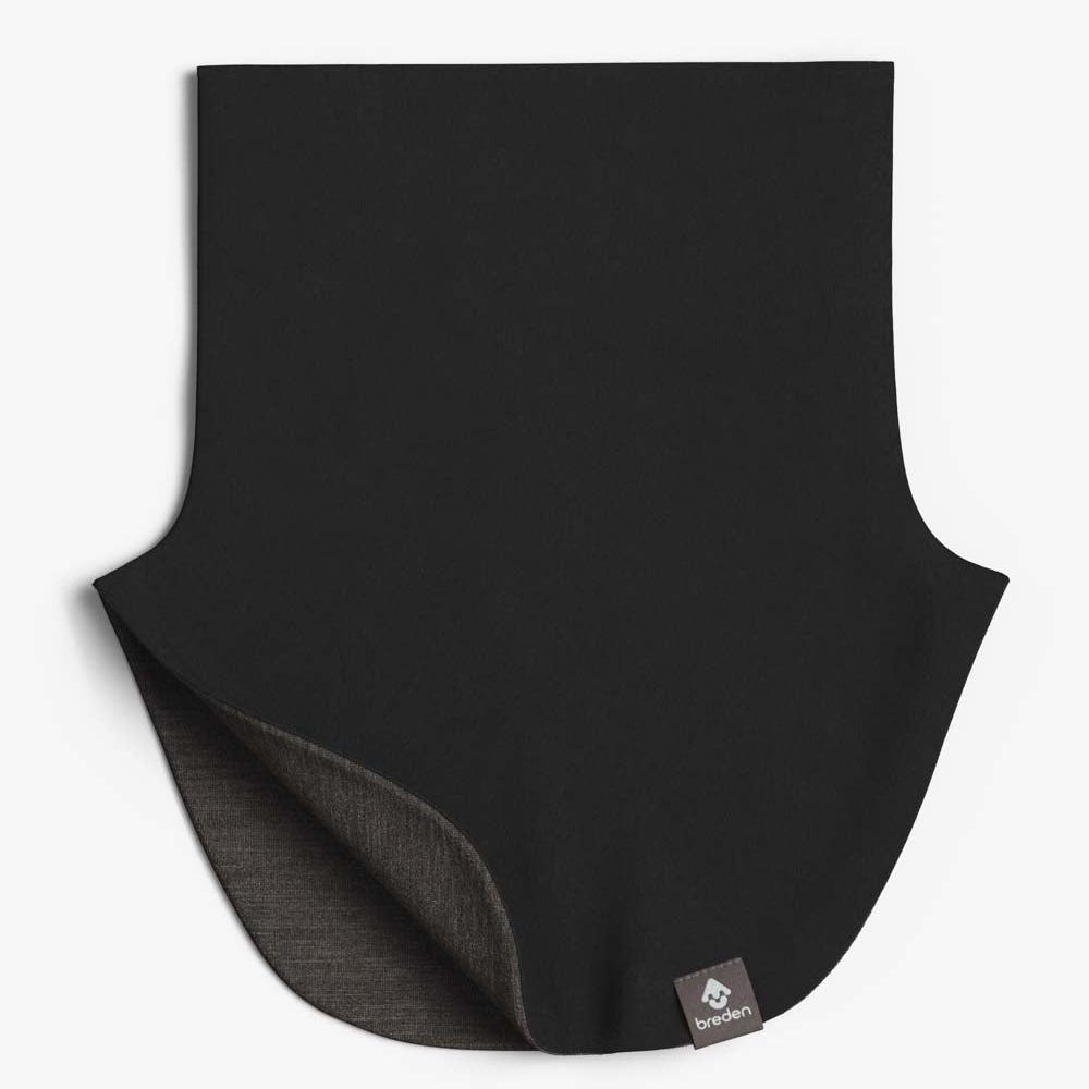 lasten kauluri merinovillalla