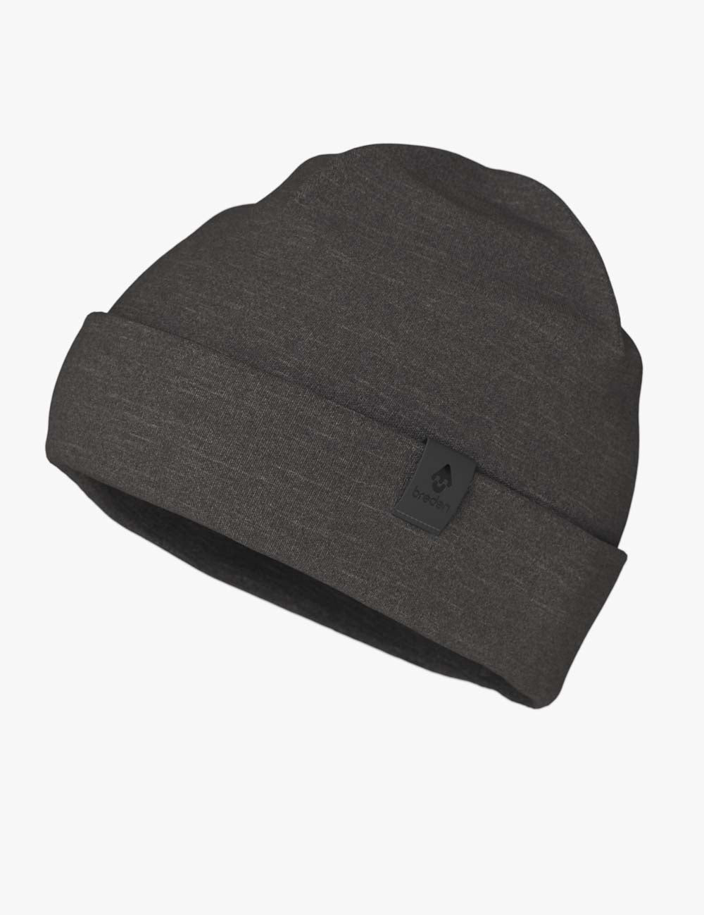 100% Merino Wool Thermal Beanie MONTES For Kids