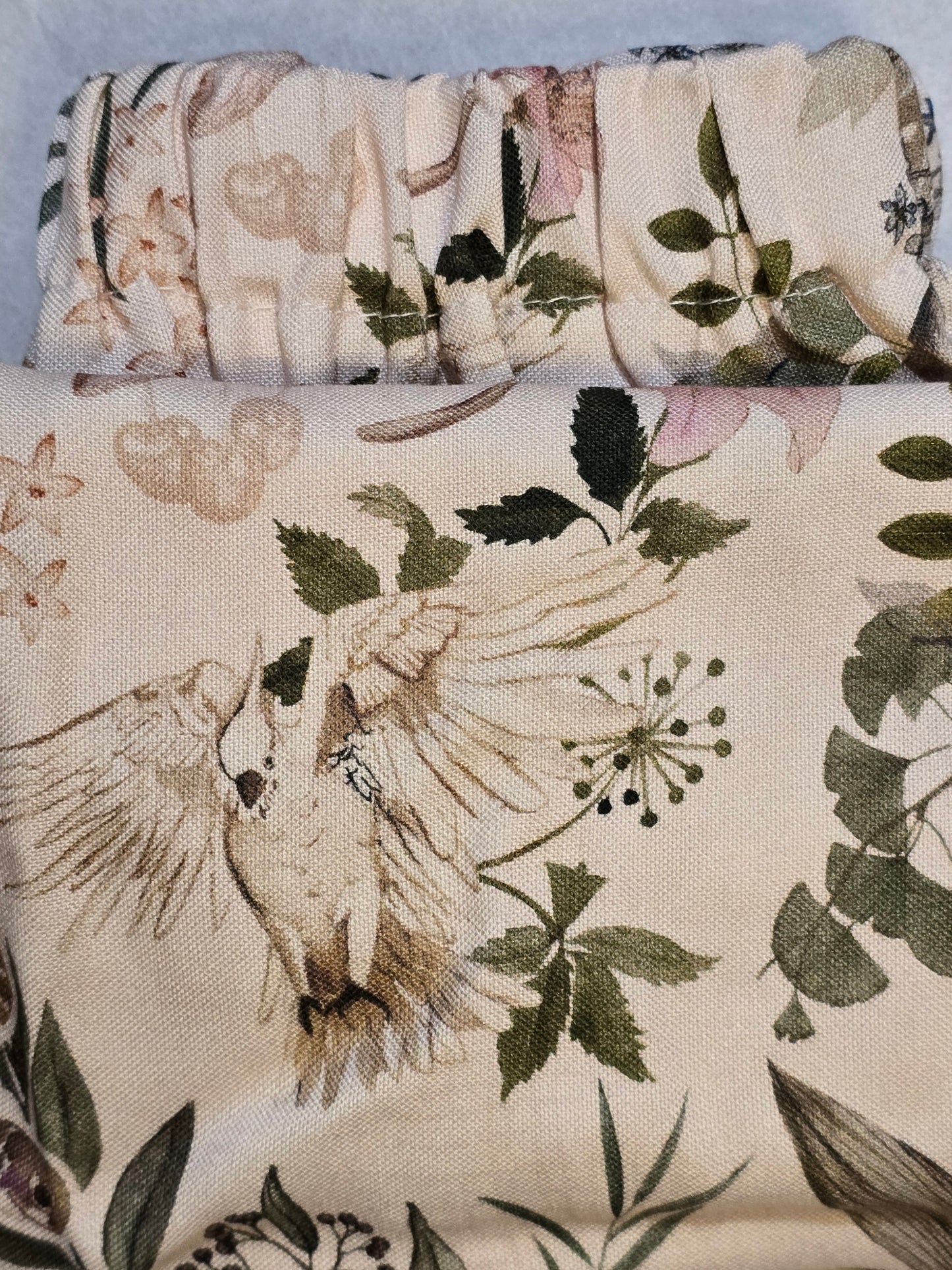 Makaszka Best memories bambuhousut