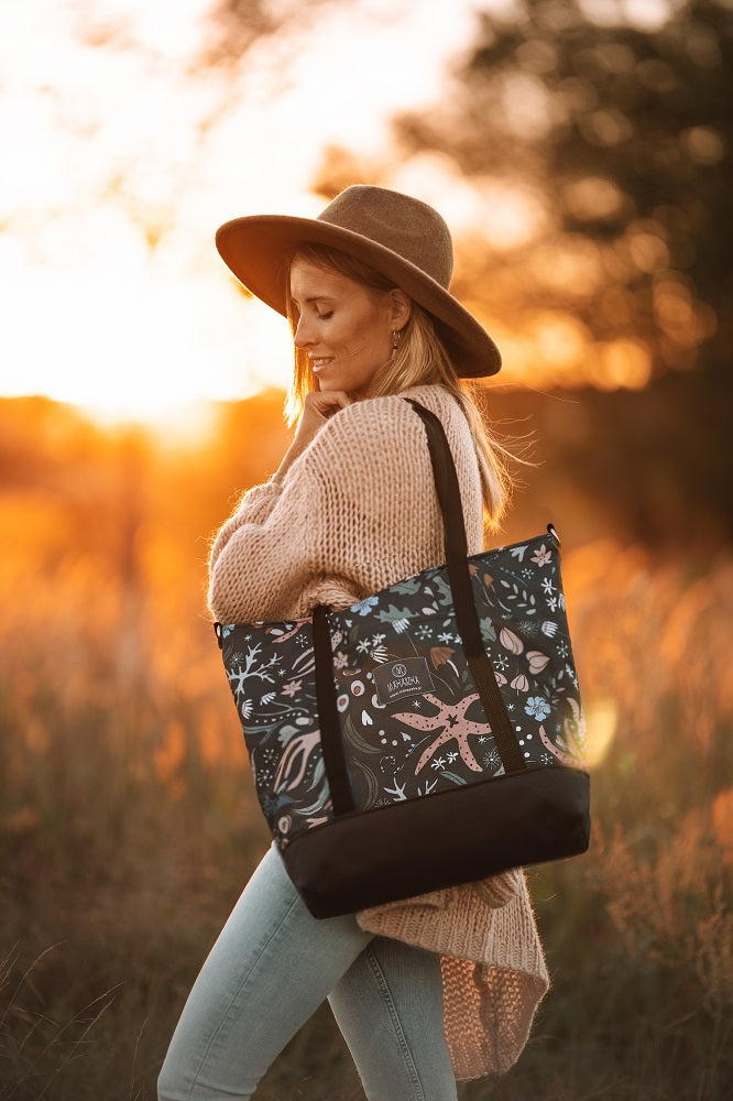 Makaszka_vauvan hoitokassi-olalla