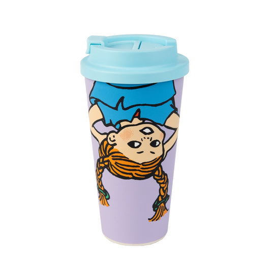NordicBuddies Biohajoava Take Away -muki, Peppi