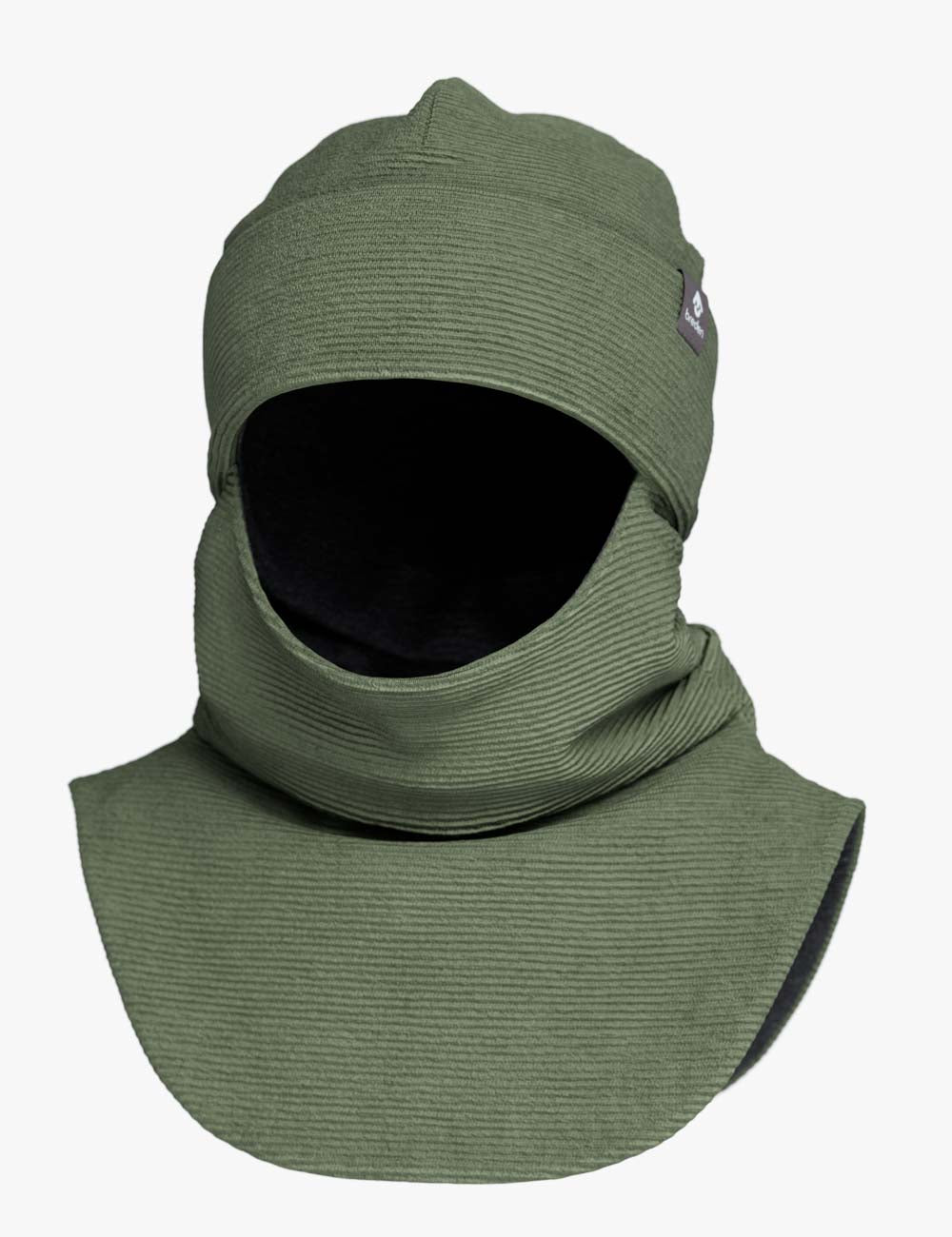 Lasten Merino Balaclava, ODIN