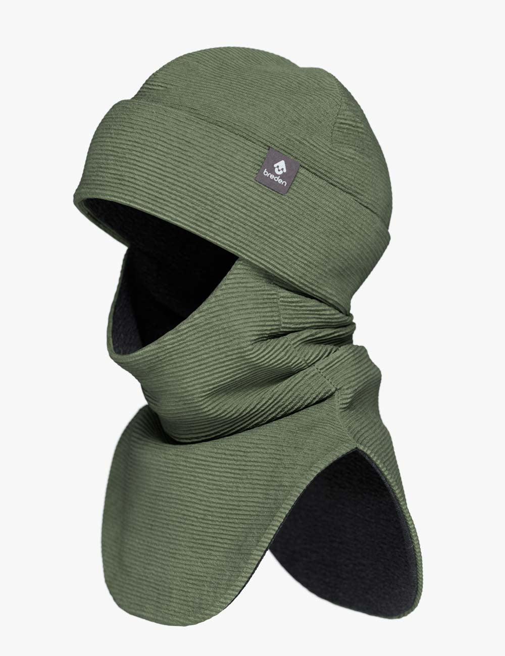 Lasten Merino Balaclava, ODIN