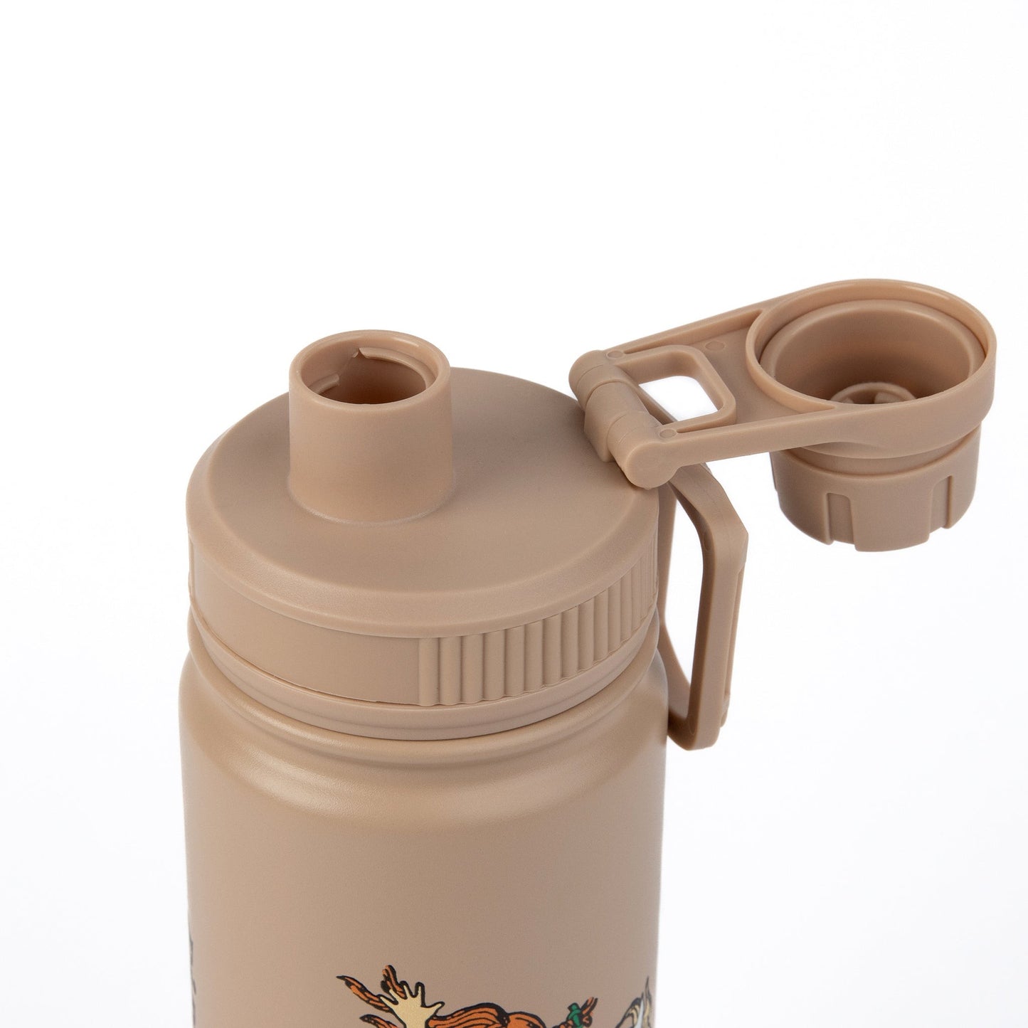 Peppi Termospullo - Beige