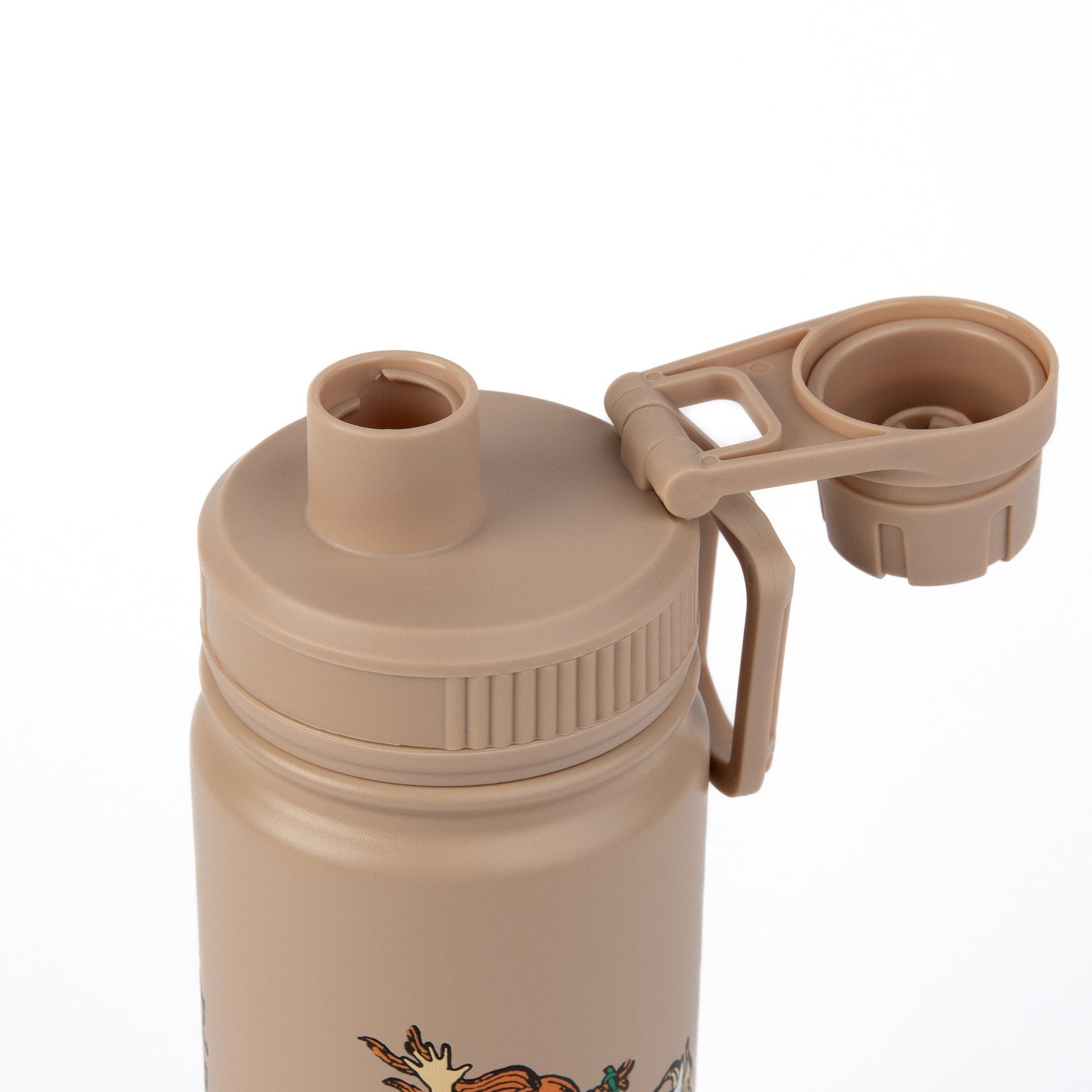 Peppi Termospullo - Beige