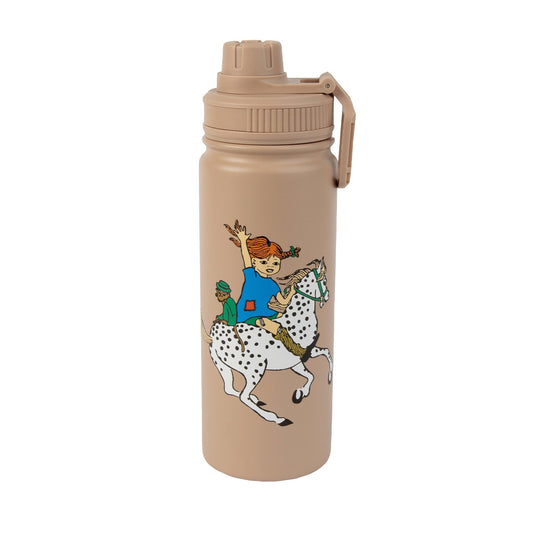 Peppi vesipullo-Beige