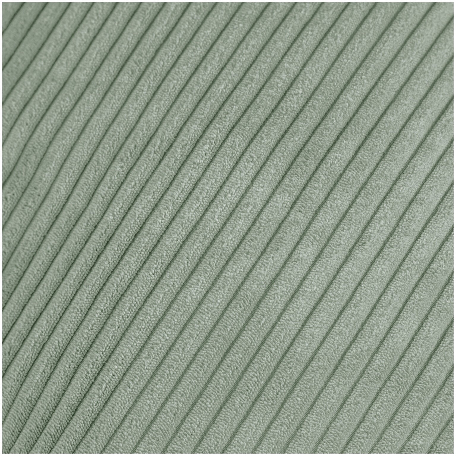 Pienten lasten säkkituoli, premium-sametti kangas – Vihreä