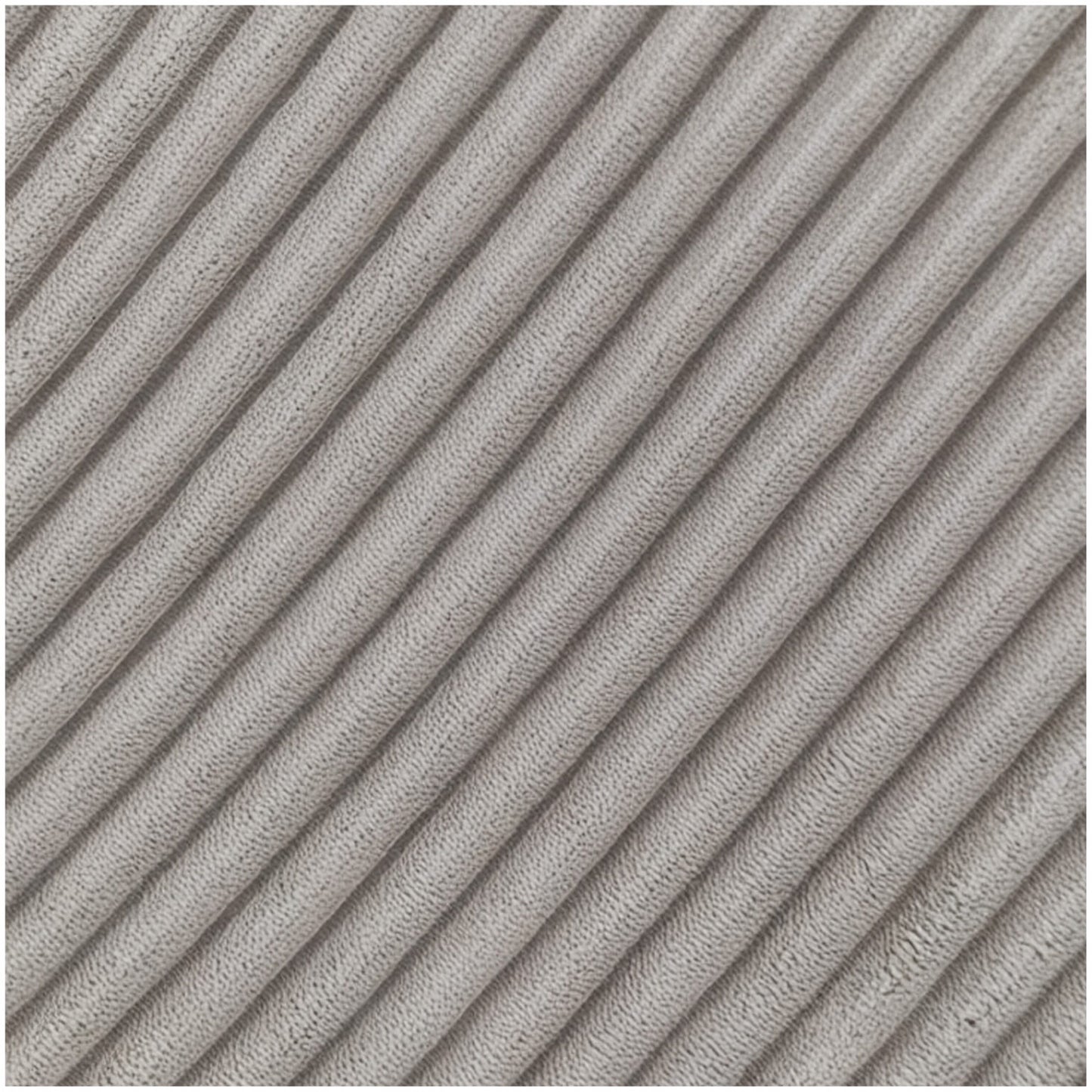 Plush Nest Beige Lasten lelujen säilytyspussi ja rahi