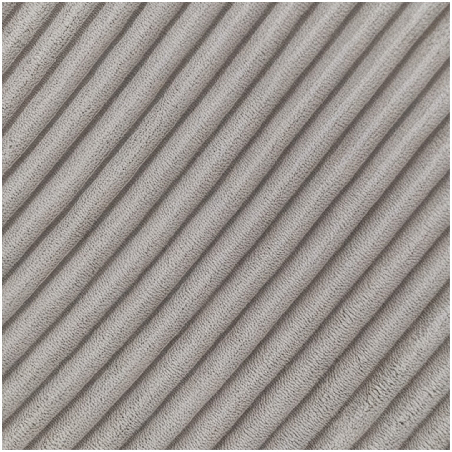 Plush Nest Beige Lasten lelujen säilytyspussi ja rahi