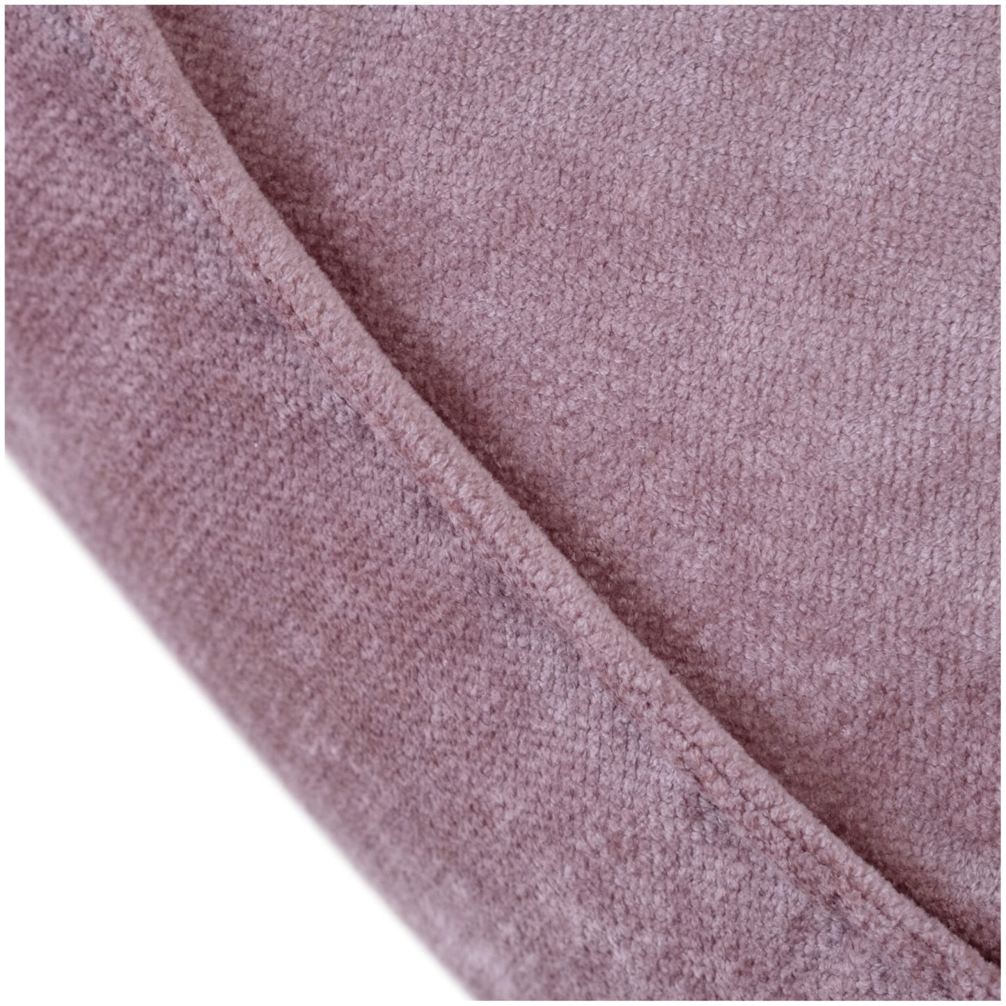 ROYA lasten nojatuoli, Pinkki Premium chenille