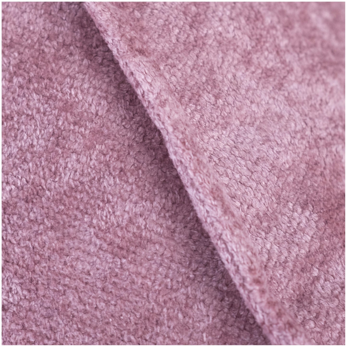ROYA lasten pehmeä nojatuoli, Pinkki Premium chenille