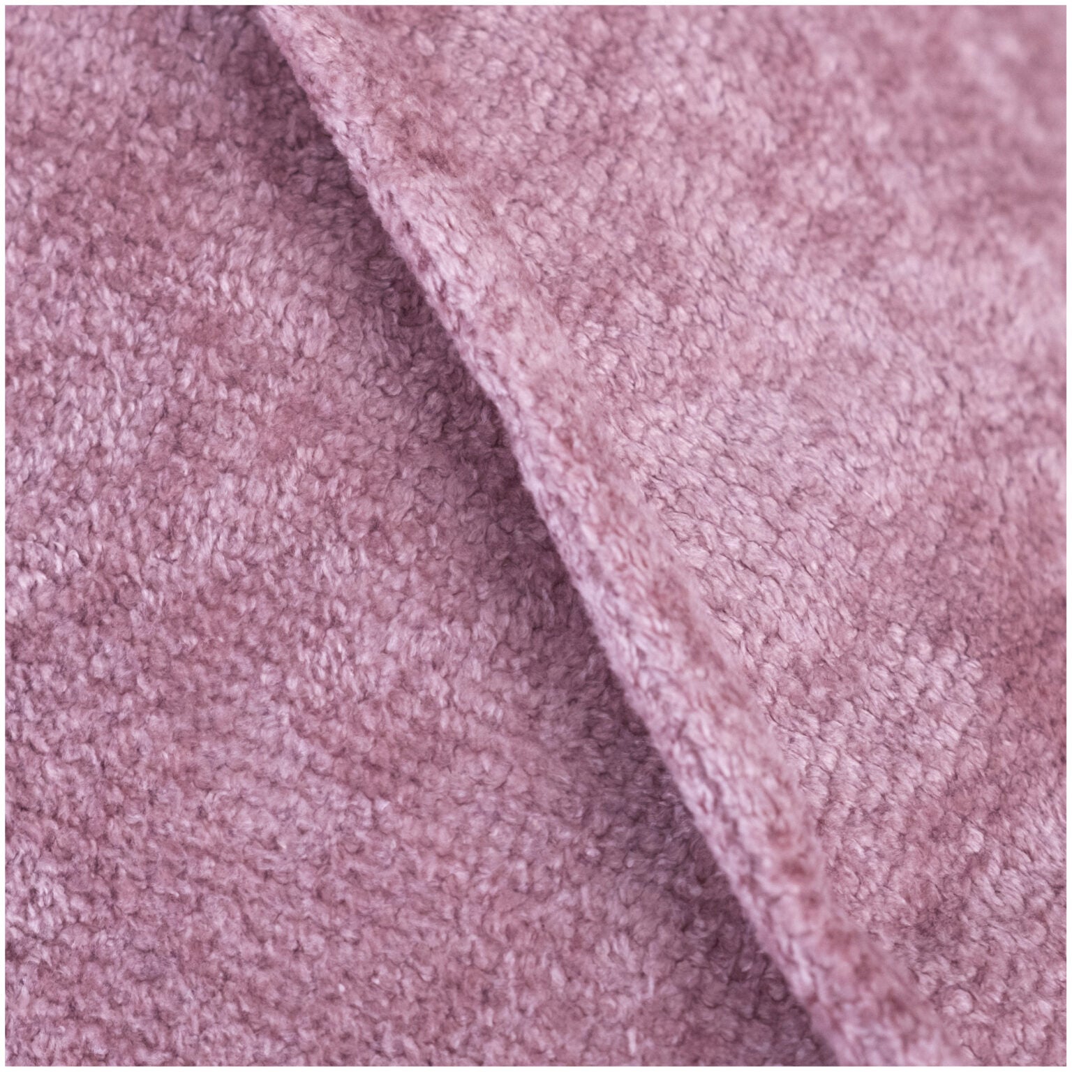 ROYA lasten pehmeä nojatuoli, Pinkki Premium chenille