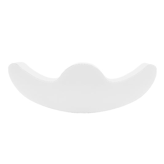 Valkoinen keinulelu-Soft Play Double Rocker Buddy