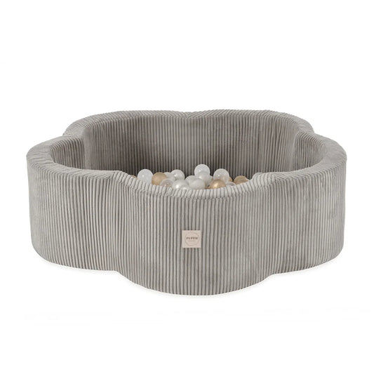 beige-kukka-pallomeri