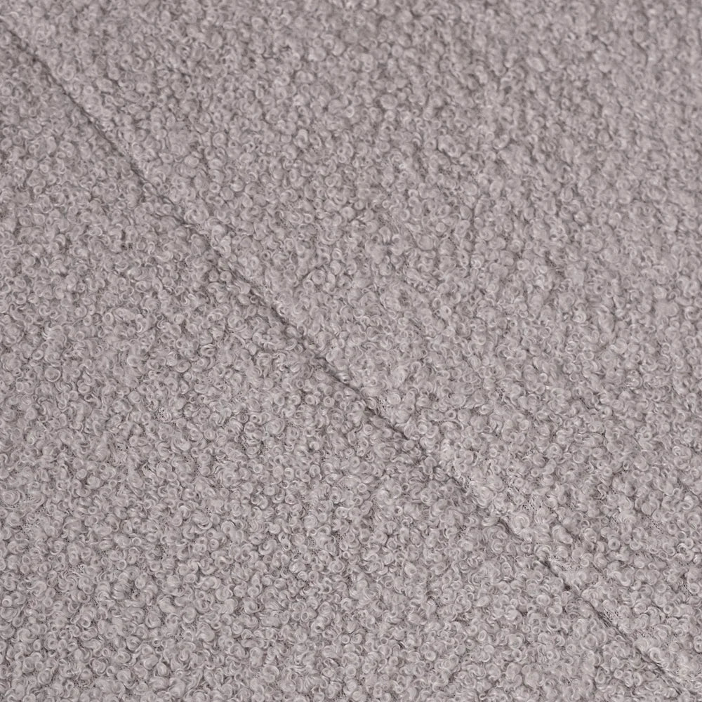 boucle-kangas-harmaa-plushnest