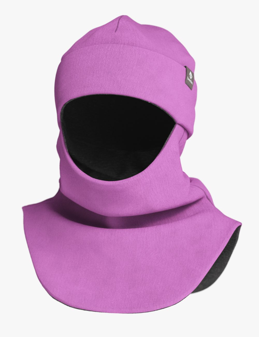 Merino Balaclava For Kids BREM