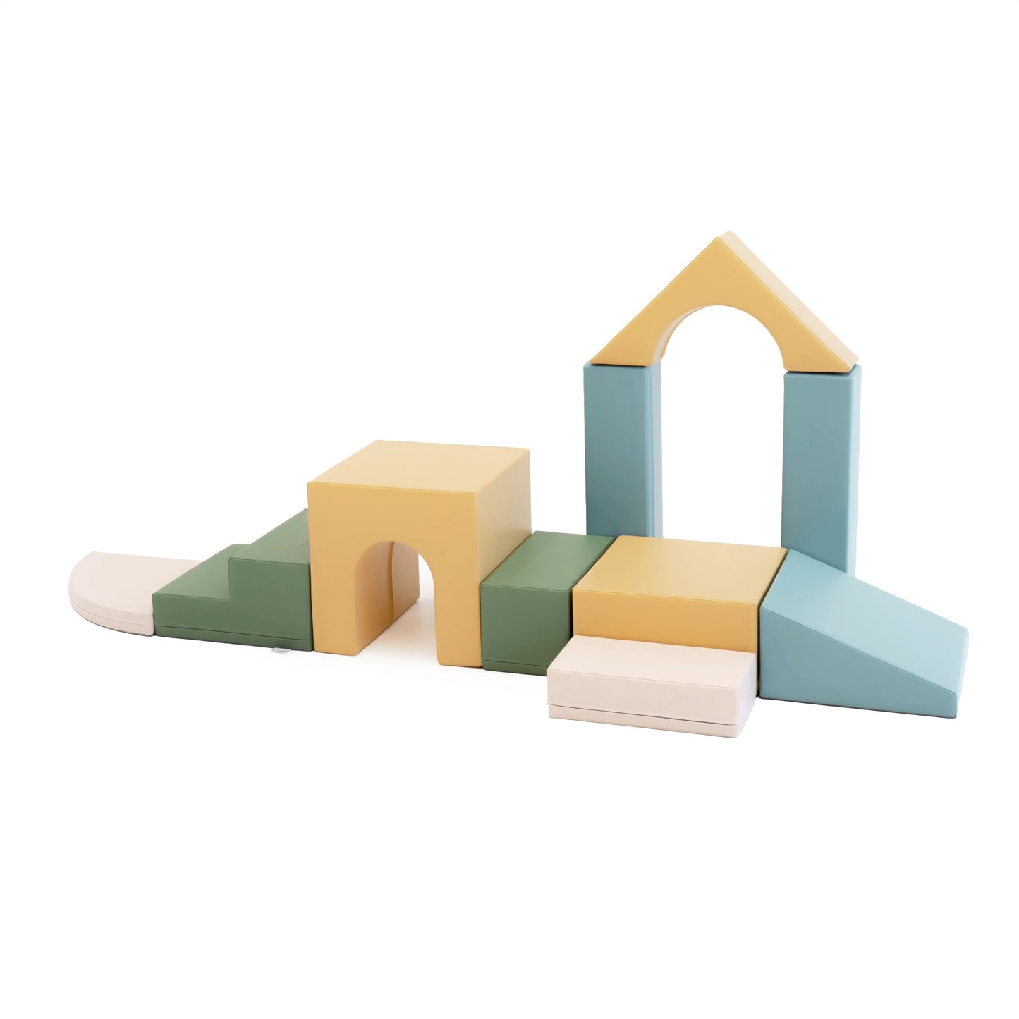 iglu-creativity-pastel- lasten leikkimoduulit