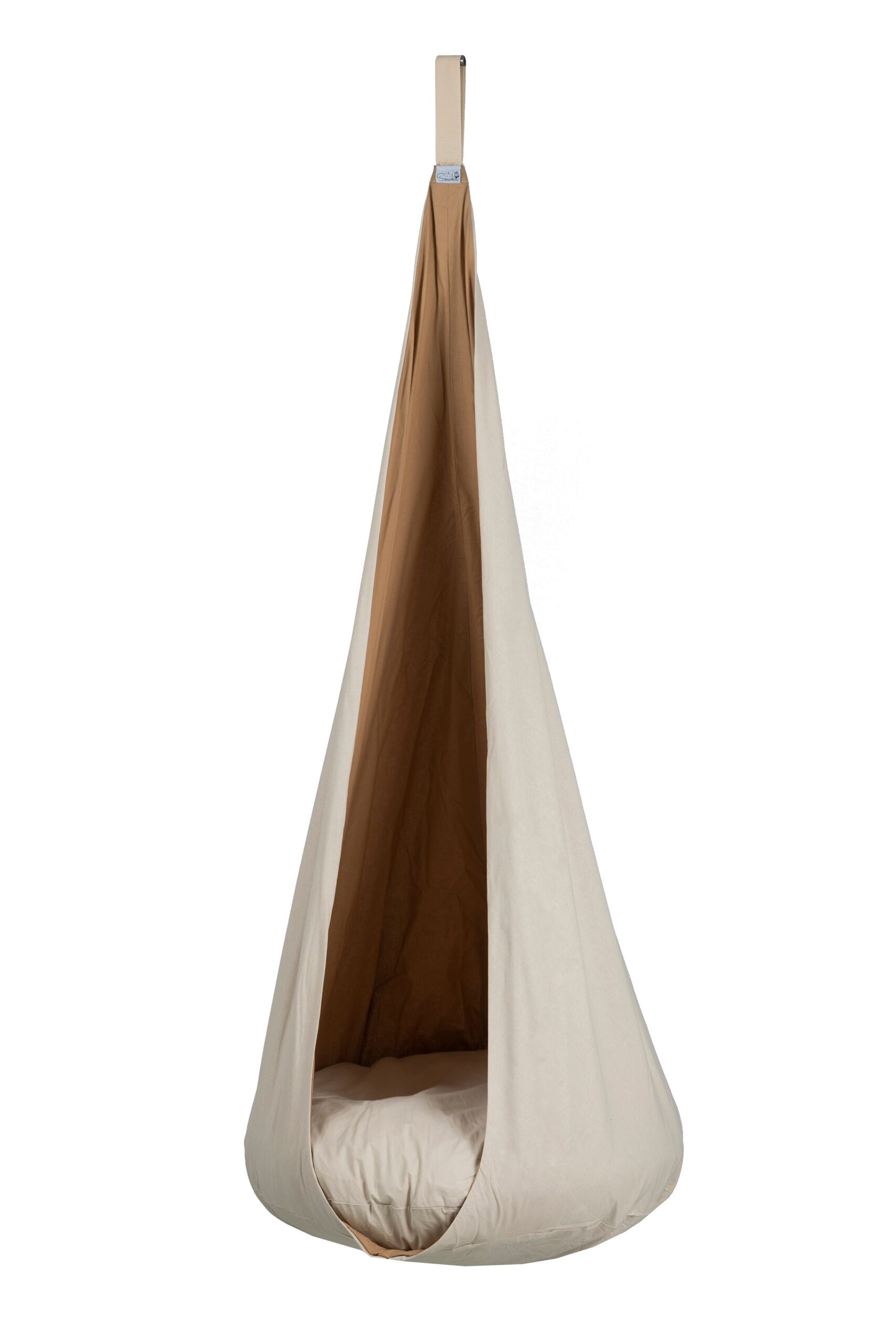 Lasten Cocoon Hammock riippukeinu, Caramel Sweetness