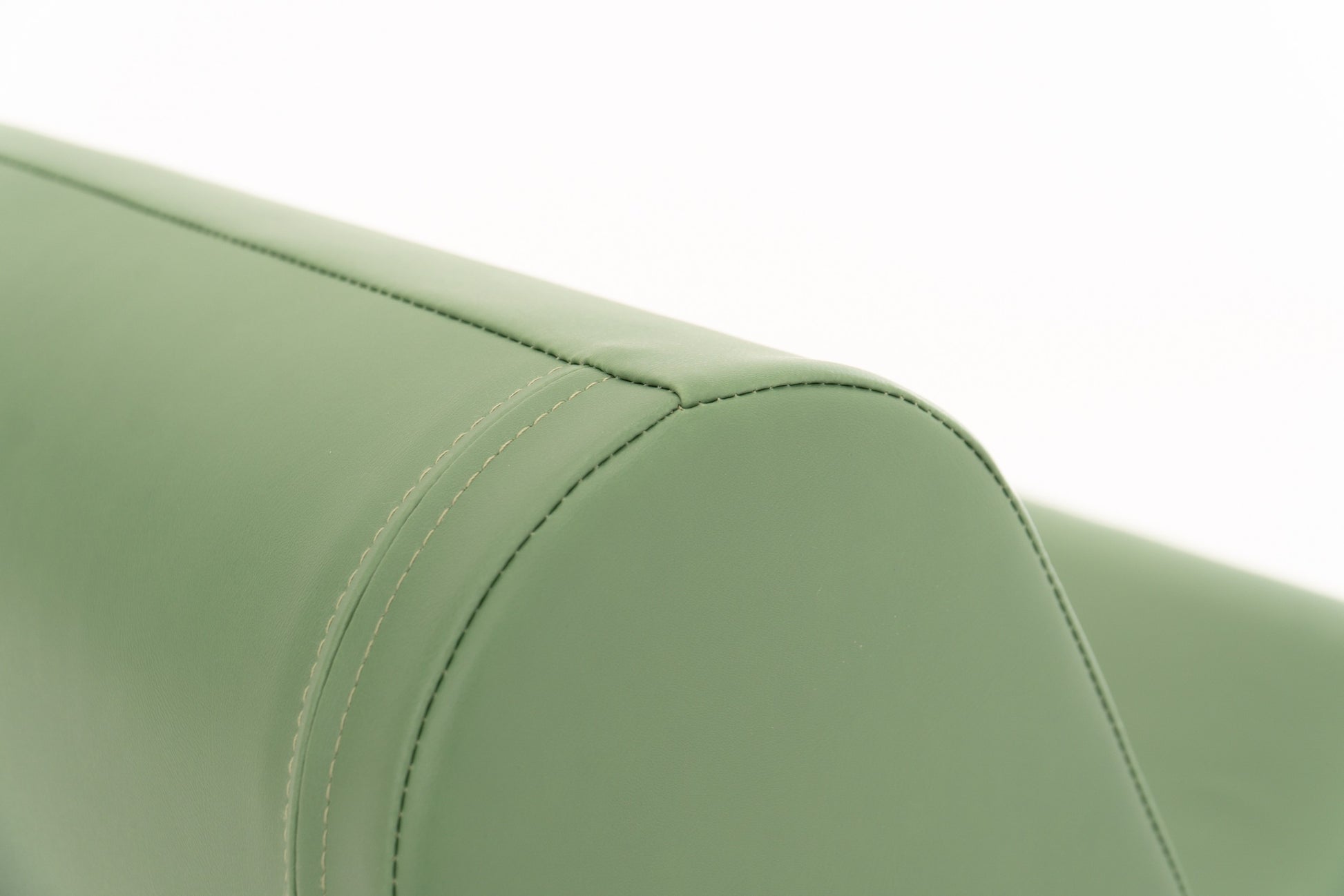 keinutuoli - Vihreä