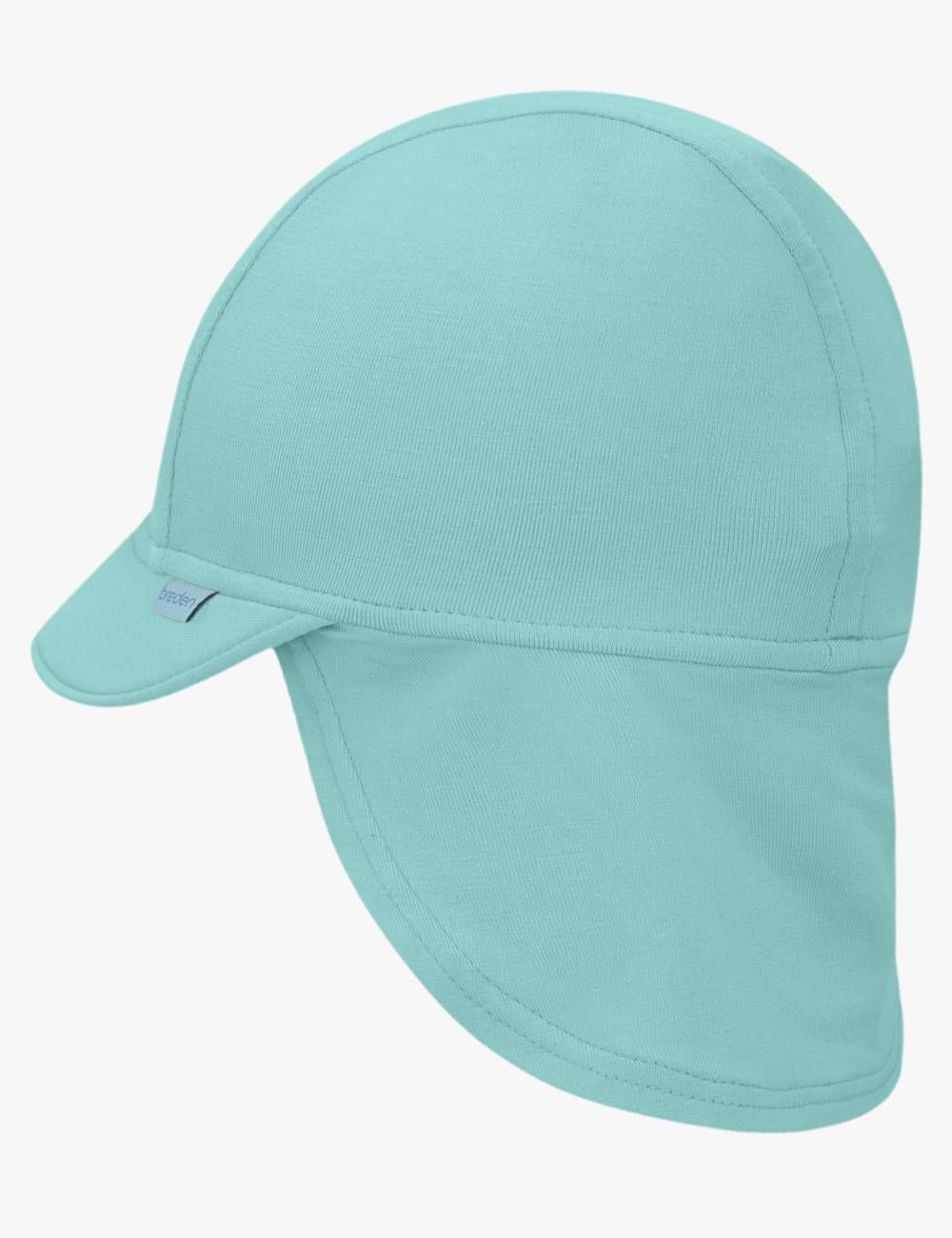 Kids Sun Hat With Ear Flaps PLUTO
