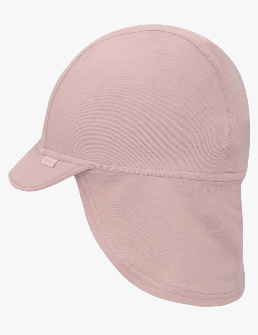 Kids Sun Hat With Ear Flaps PLUTO