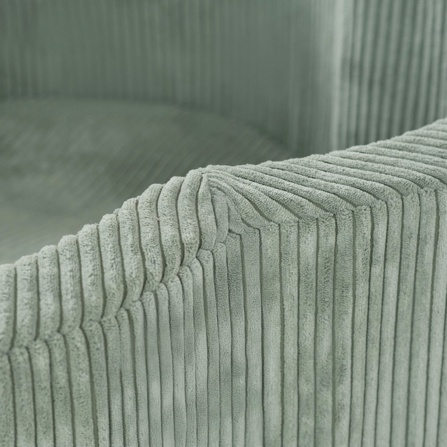 kukka-pallomeri-lapselle-vihreä