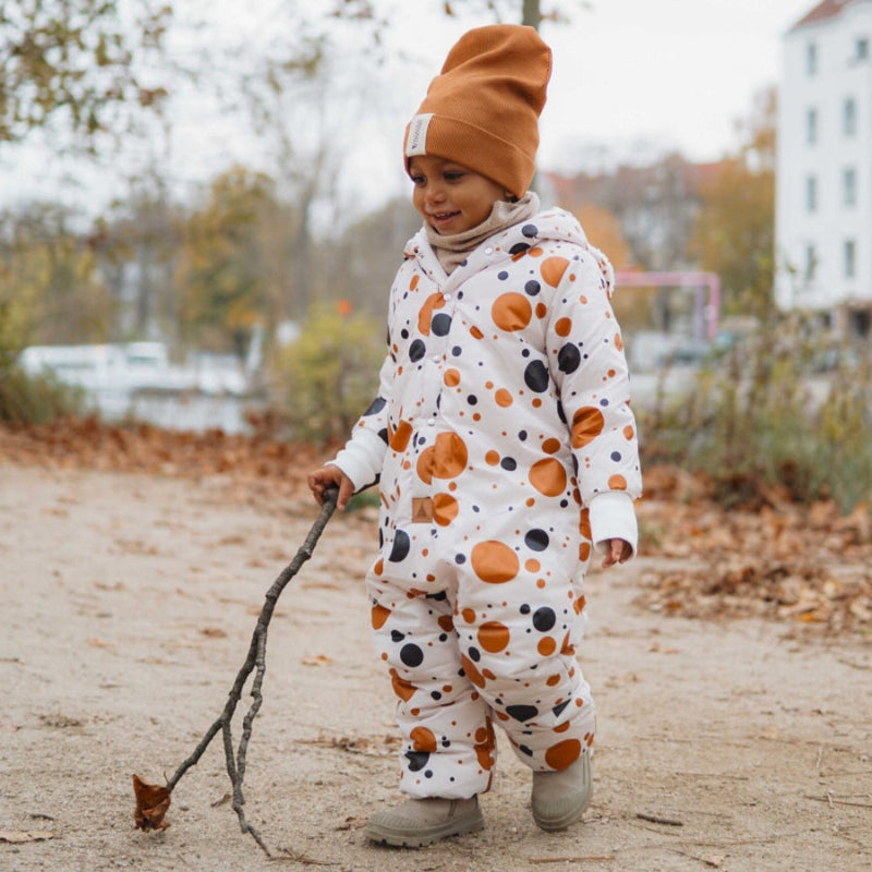 Lasten Talvihaalari Teddyvuorella - Pallot