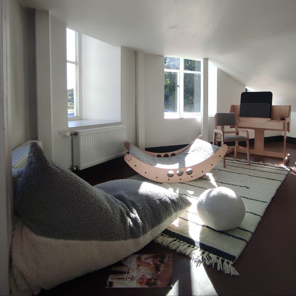 lastenhuoneen säkkituoli