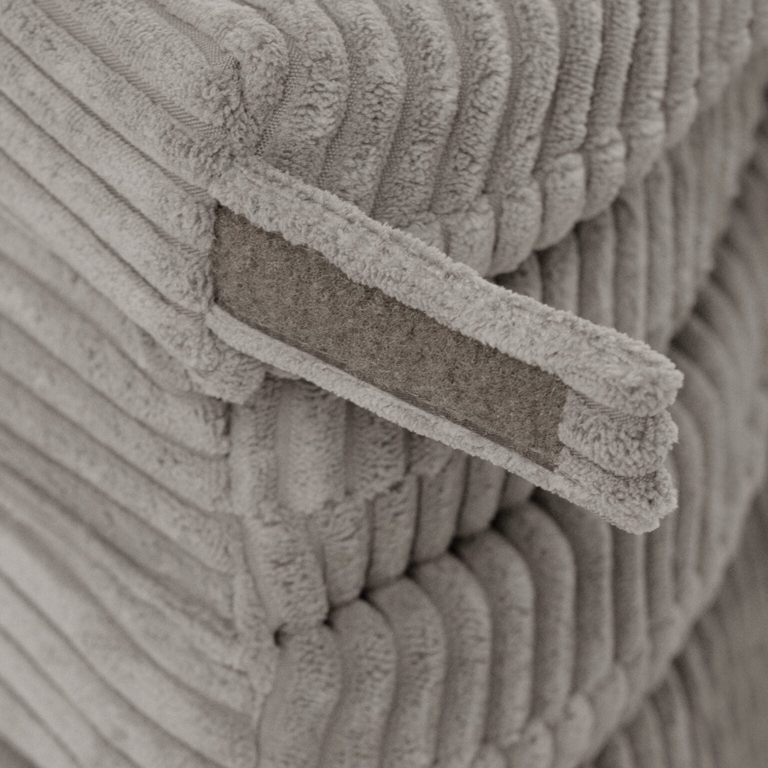 Leikkialusta beige sametti