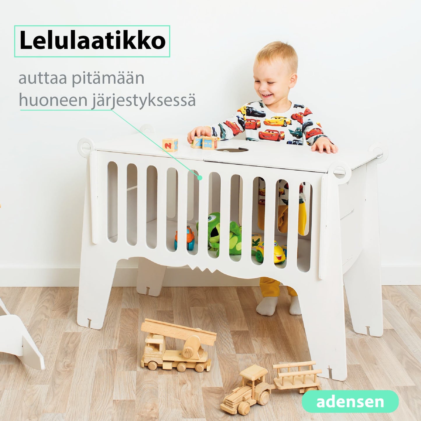 Vauvan kehto