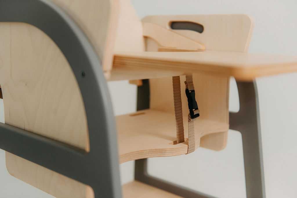 Transformable Kitchen Tower - Sleekstep and High Chair Combo