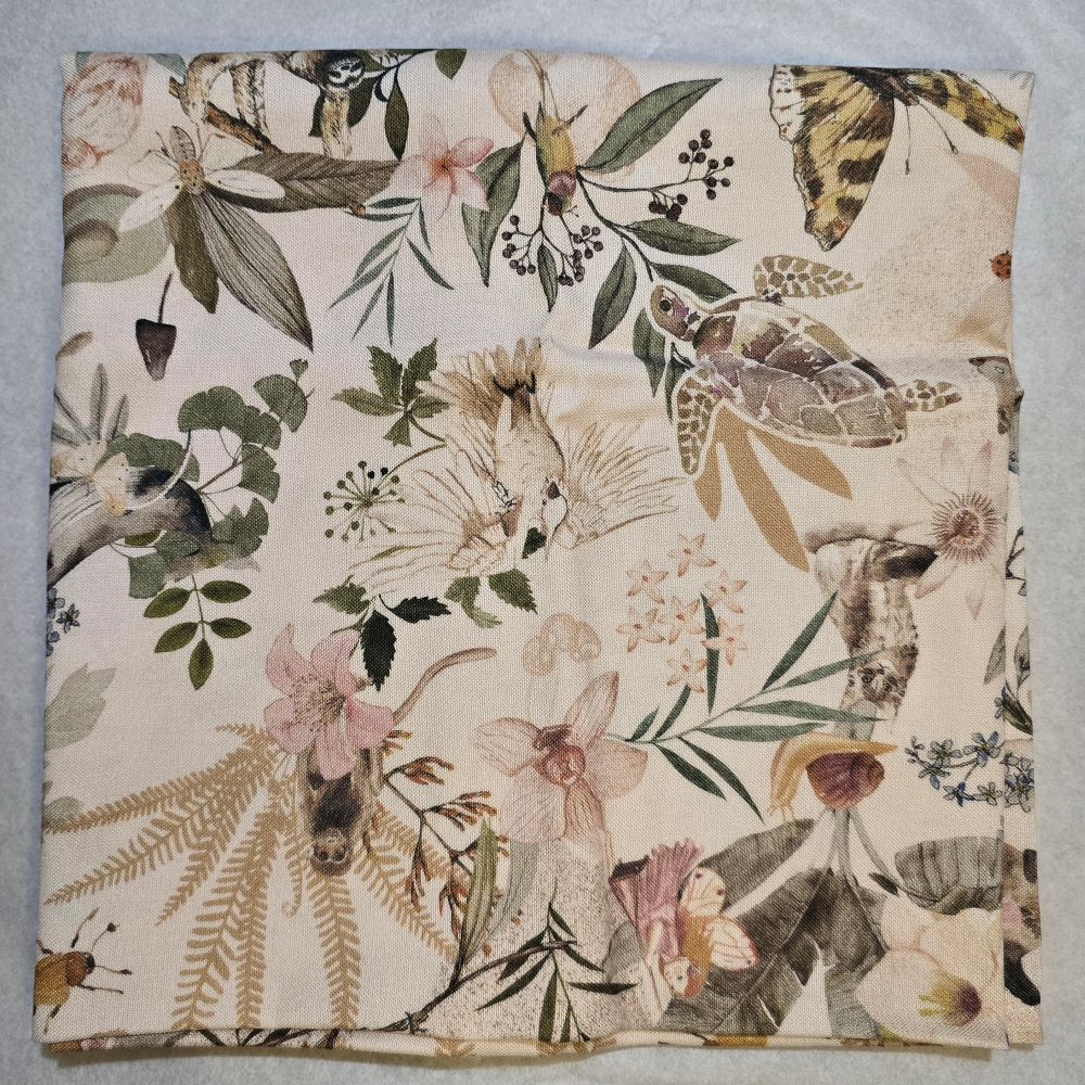 vauvan harso, kapalo, sileää bambumateriaalia